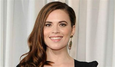 hayley atwell breasts|Hayley Atwell: Bio, Height, Weight, Measurements